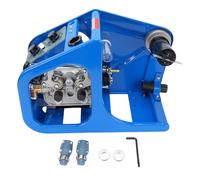 Welding Wire Feeder 500a Double Drive Automatic Wire Feeder .5 20m Min Speed For Co2 Mag Welder Suitable For Multiple Welding Projects