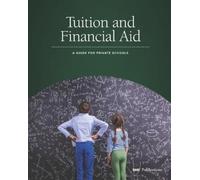 Weldon Burge Tuition and Financial Aid (Tascabile)