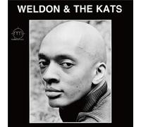 WELDON IRVINE - AND THE CATS(ltd.paper-sleeve)