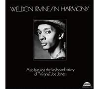 WELDON IRVINE - in Harmony [] [Import Allemand]