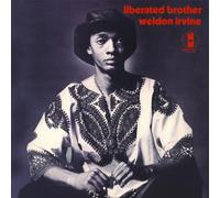 Weldon Irvine - Liberated Brother