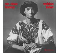 Weldon Irvine - Mr. Clean / Homey [VINYL]