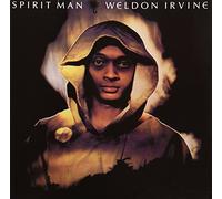Weldon Irvine - Spirit Man