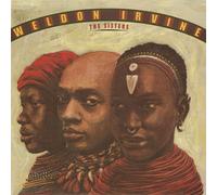 Weldon Irvine The Sisters (Vinyl LP) Limited 12" Album