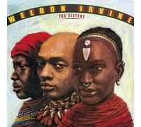 Weldon Irvine - The Sisters [Vinyl LP] [VINYL]