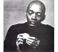 Weldon Irvine - Time Capsule