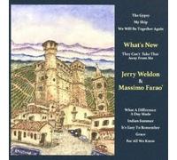 Weldon Jerry - What's New