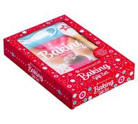 Weldon Owen American Girl Baking Gift Set Edition (Mixed Media Product)