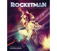 Weldon Owen Rocketman (Copertina rigida)