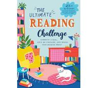 Weldon Owen The Ultimate Reading Challenge (Other printed item)
