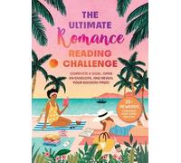 Weldon Owen The Ultimate Romance Reading Challenge (Copertina rigida)