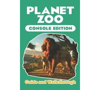 Weldon P. Pierce Planet Zoo (Tascabile)