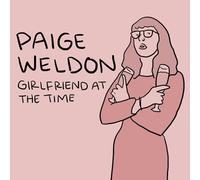 Weldon, Paige - Girlfriend at the Time