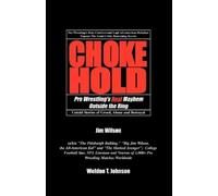 Weldon T Johnson Jim Wilson Chokehold (Tascabile)