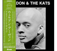 Weldon & The Kats