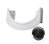 Weldphur 8 のエクササイズバンド,Supporto a Parete Resistente per Riporre Caschi,Portacaschi Per Edilizia E Costruzione - ヨガ ジム