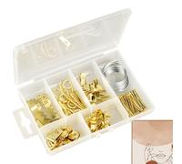 Weldphur Attrezzo per Appendere Quadri | Livella Pieghevole Misurazione E Precisione - Righello A Livello Pieghevole Per Foto | Per Principianti Appassionati Donne Uomini Decorazione Casa Progetto Fai