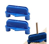 Weldphur Strumenti di scrittura per legno | Offset magnetico preciso | Strumento di ricerca del centro di marcatura | per appassionati professionisti lavori di montaggio interni ed esterni