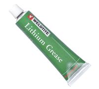 WELDT Weldtite LU4 Grasso, 10 Pezzi, 40 g, Colore: Bianco