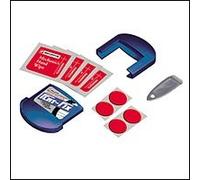 Weldtite Flatfix - Kit di Riparazione Senza Colla