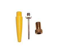 Weldtite Kit adattatore calcio