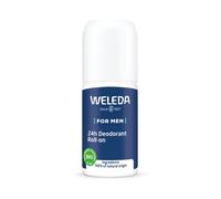 WELEDA 24h Deo Roll-On for Men 50 ml Roll-On
