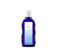 Weleda 2in1 Detergente e Tonico Acqua di Hamamelis, deterge, strucca e tonifica in un solo gesto, affinando i pori, fresca e piacevole profumazione (1X100 ml)