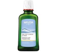 Weleda 2In1 Latte e Tonico 100 ml
