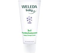 WELEDA 3in1 Crema protettiva per ferite Malva Bianca