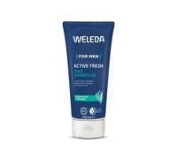 Weleda For Men Gel Doccia 3-in-1 Active Fresh 200 ml Gel doccia
