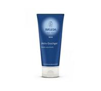 Weleda Active Gel doccia uomo 200 ml - Gel doccia