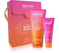 Weleda Amber confezione regalo per il corpo