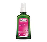 Weleda - Armonizzare Olio Corpo con Rosa Mosqueta