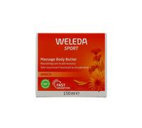 Weleda Arnica Balsamo da Massaggio 150 ml - Burro corpo
