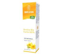 Weleda Arnica Bio Forte 60% Gel Lenitivo Naturale 25 g