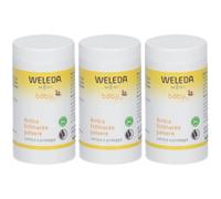 WELEDA Arnica Echinacea Polvere 3x20 g Polvere