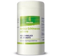 Weleda Arnica Echinacea Polvere Per L'ombelico Del Neonato