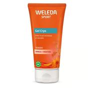 Weleda Arnica Gel cryo 100 ml - Gel corpo