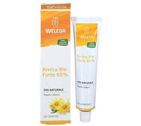 Weleda Gel Arnica Bio Forte 60% lenitivo e rinfrescante 25 g