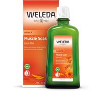 Weleda Arnica Muscle Soak - 200 ml