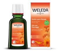 WELEDA ITALIA SRL WELEDA Olio Mass.Arnica 50ml