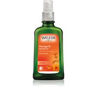 Weleda Olio per Massaggi fragranza Arnica 100ml