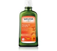 Weleda Arnica olio per massaggi all'arnica 200 ml