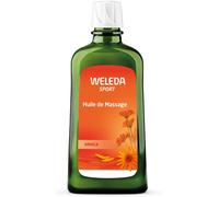 Weleda Arnica Olio per Massaggi decontratturanti per trattamenti di contratture