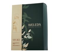 Weleda Arnica Set con Sport Fresh-Boost Gel Doccia e Olio da Massaggio 200ml ...