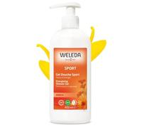Weleda Arnica Sport Gel Doccia 400 ml