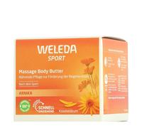 Weleda Arnika Sport Massage Body Butter 150 ml