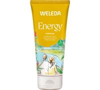 Weleda Aroma Shower Energy gel doccia rinfrescante 200 ml per donna