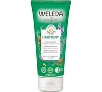Gel Doccia Armonia - Weleda Aroma Harmony Wellbeing Shower Gel 200 ml