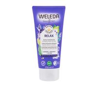 Weleda Aroma Shower Relax 200Ml Per Donna (Crema Doccia)